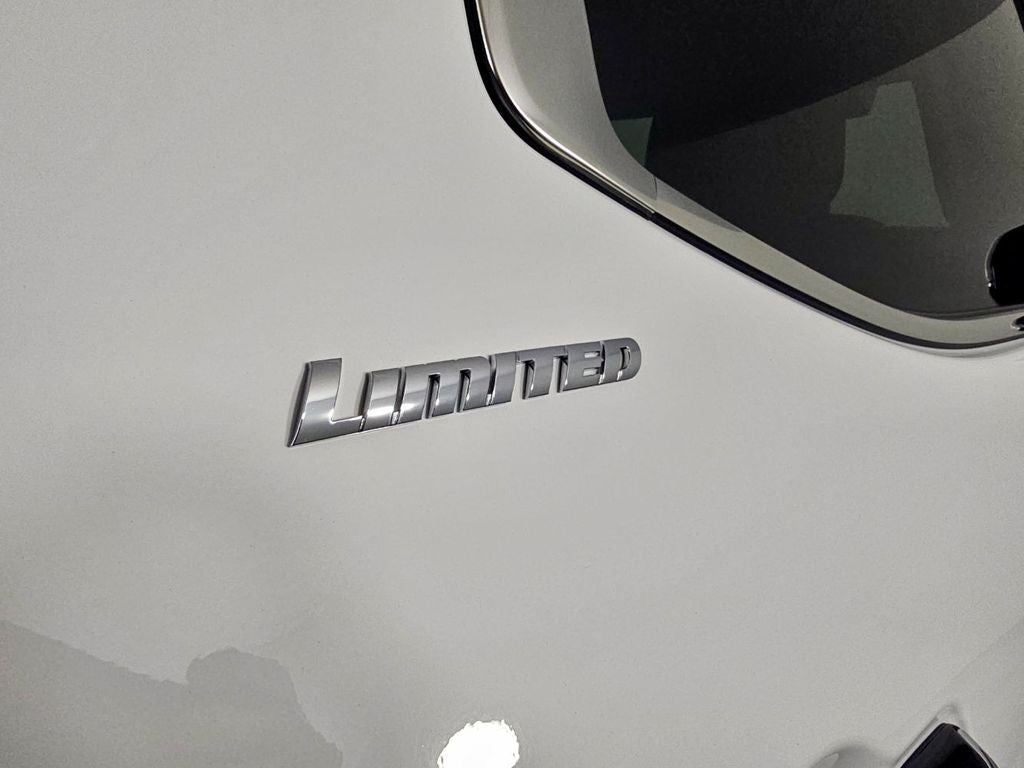 2024 Toyota Tundra Hybrid Limited