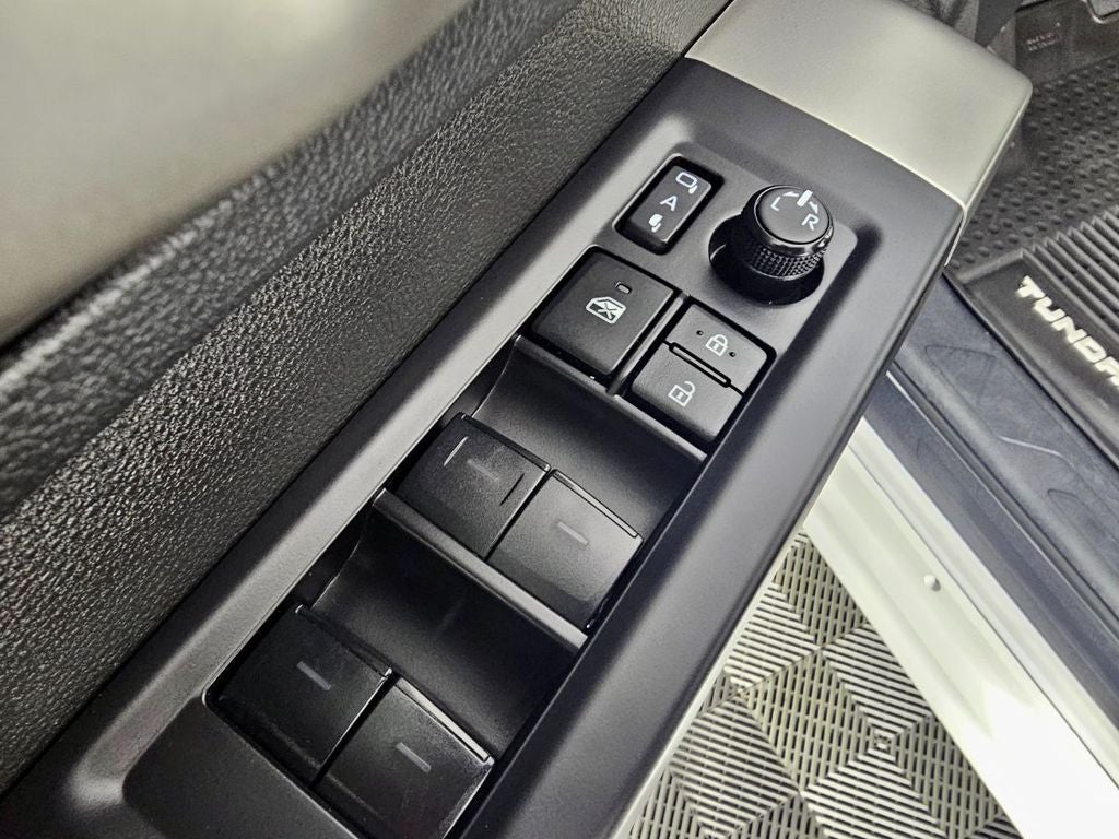 2024 Toyota Tundra Hybrid Limited