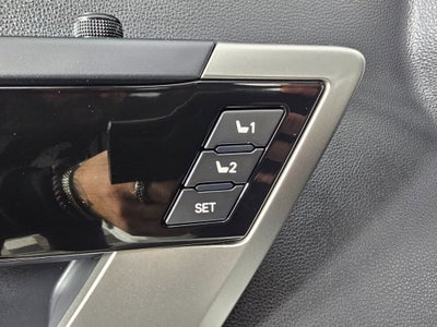 2024 Toyota Tundra Hybrid Limited