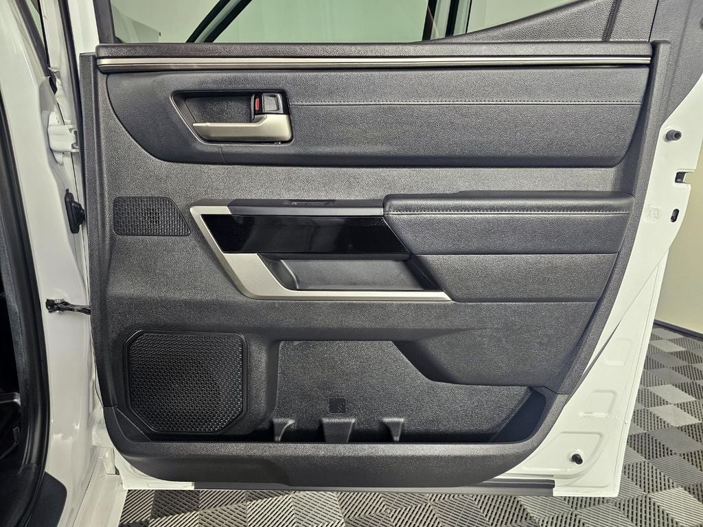 2024 Toyota Tundra Hybrid Limited