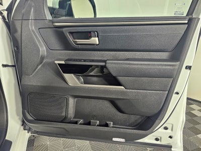 2024 Toyota Tundra Hybrid Limited