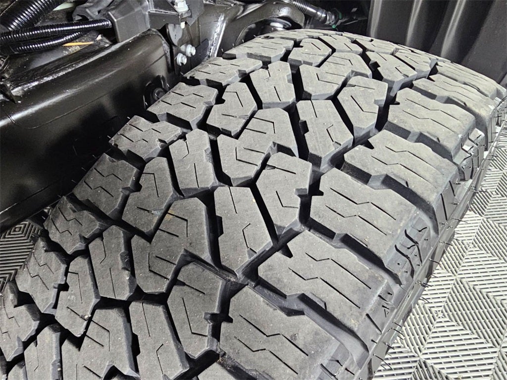 2024 Toyota Tundra Hybrid Limited