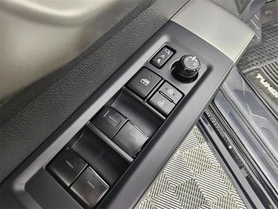 2024 Toyota Tundra Hybrid Limited