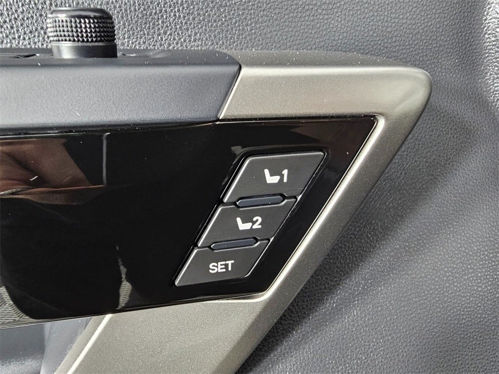 2024 Toyota Tundra Hybrid Limited