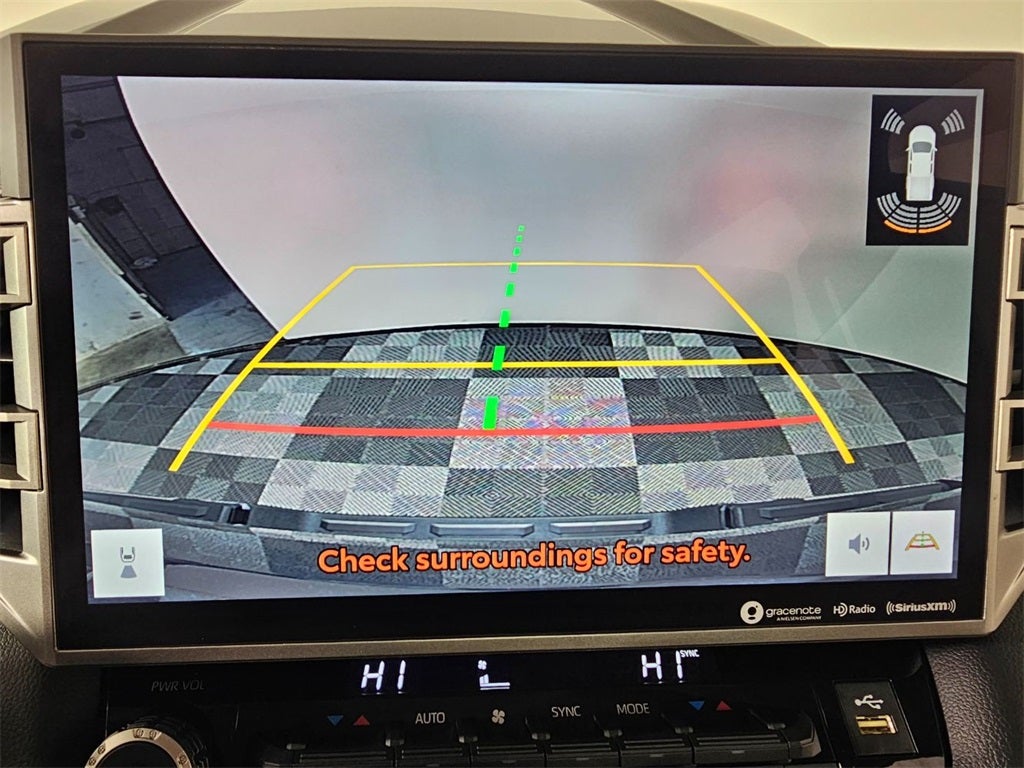 2024 Toyota Tundra Hybrid Limited