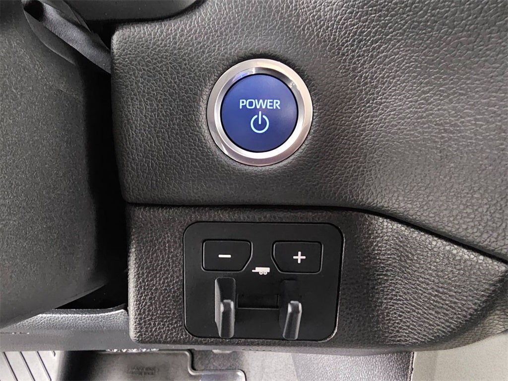 2024 Toyota Tundra Hybrid Limited