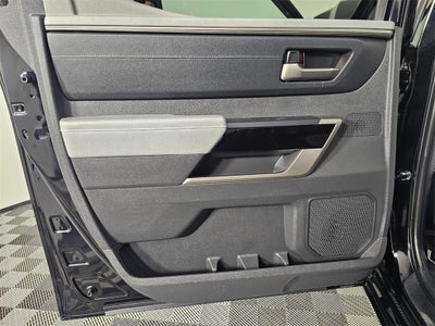 2024 Toyota Tundra Hybrid Limited