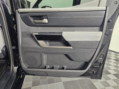 2024 Toyota Tundra Hybrid Limited