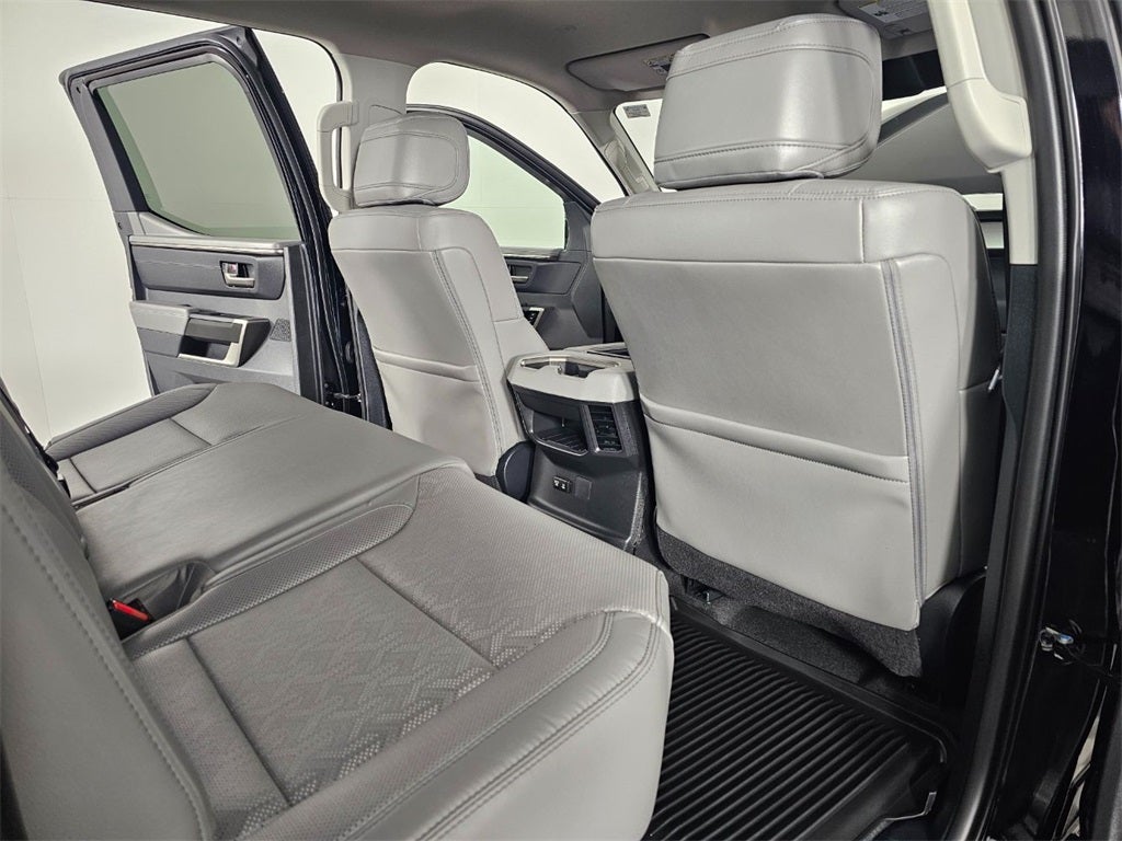 2024 Toyota Tundra Hybrid Limited