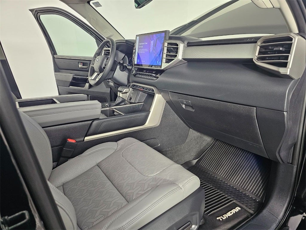 2024 Toyota Tundra Hybrid Limited