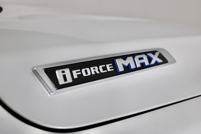 2025 Toyota Sequoia Platinum