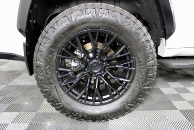 2025 Toyota Sequoia Platinum