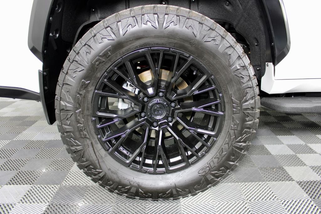 2025 Toyota Sequoia Platinum