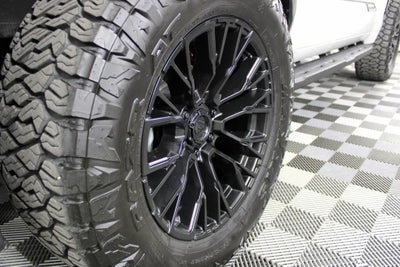 2025 Toyota Sequoia Platinum