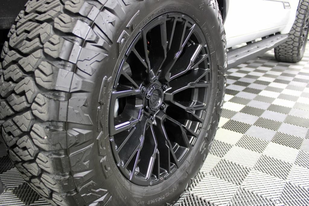 2025 Toyota Sequoia Platinum