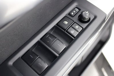 2025 Toyota Sequoia Platinum