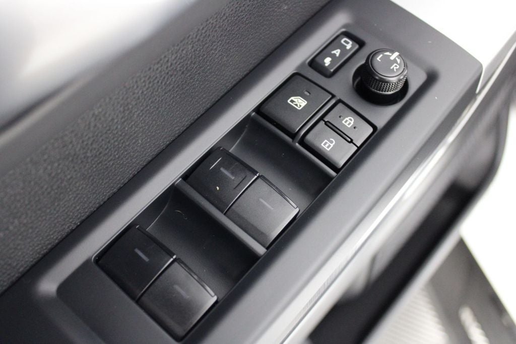 2025 Toyota Sequoia Platinum