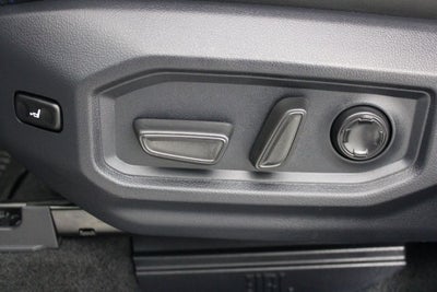 2025 Toyota Sequoia Platinum