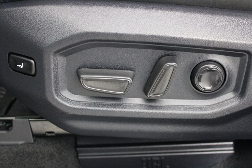 2025 Toyota Sequoia Platinum