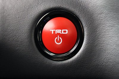 2025 Toyota Sequoia Platinum