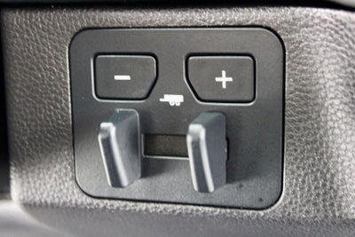 2025 Toyota Sequoia Platinum