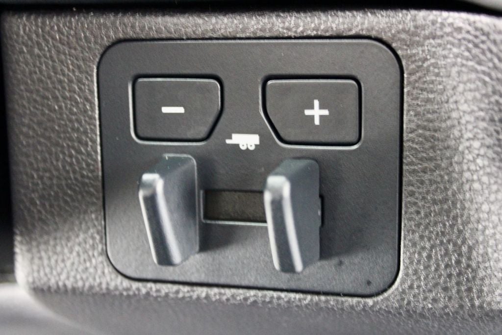 2025 Toyota Sequoia Platinum