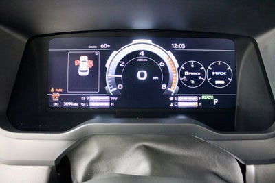 2025 Toyota Sequoia Platinum