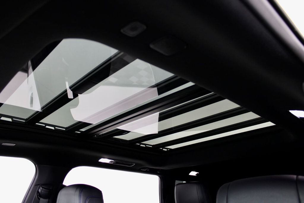 2025 Toyota Sequoia Platinum