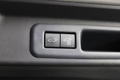 2025 Toyota Sequoia Platinum