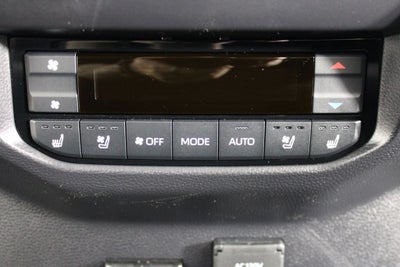 2025 Toyota Sequoia Platinum