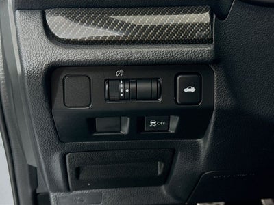 2021 Subaru WRX Base