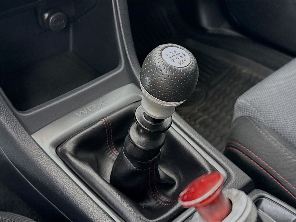 2021 Subaru WRX Base