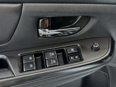 2021 Subaru WRX Base