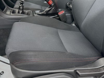 2021 Subaru WRX Base