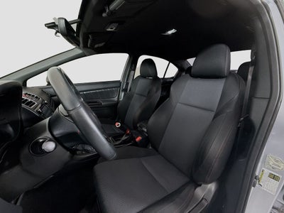 2021 Subaru WRX Base
