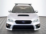 2021 Subaru WRX Base