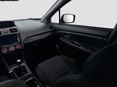 2021 Subaru WRX Base