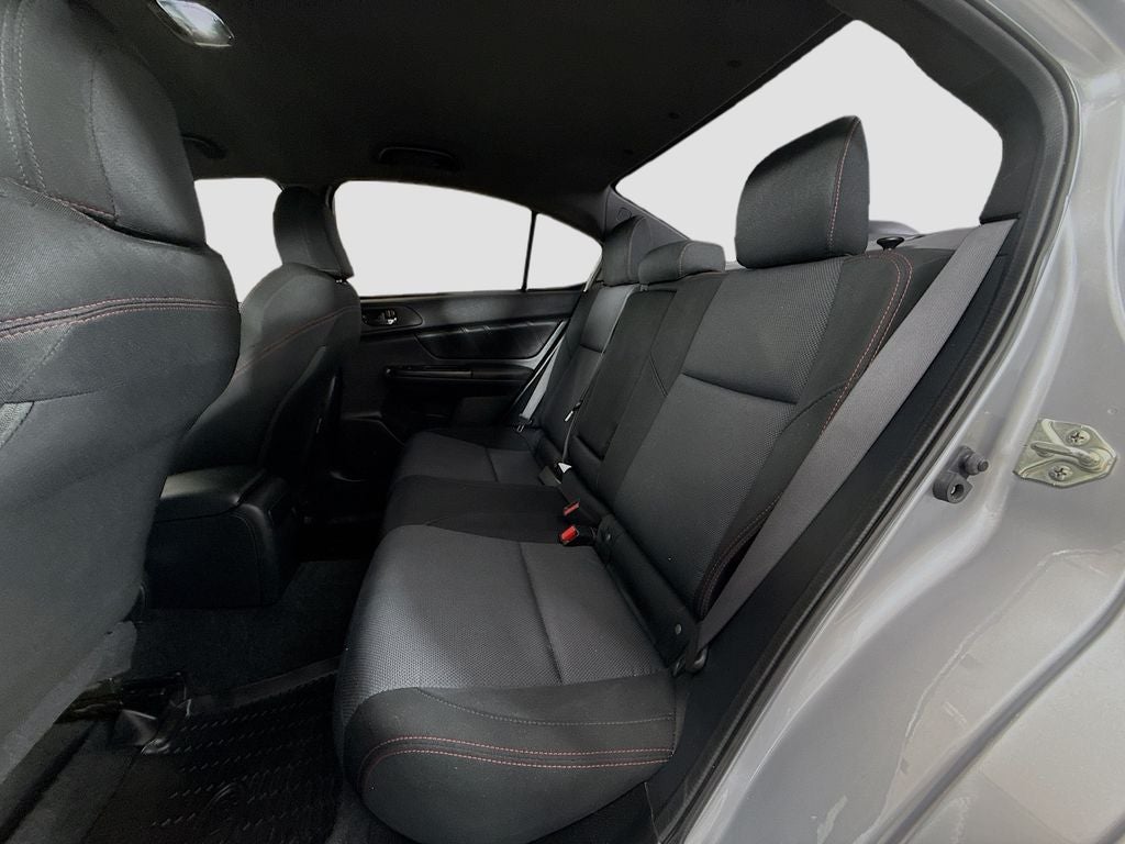 2021 Subaru WRX Base