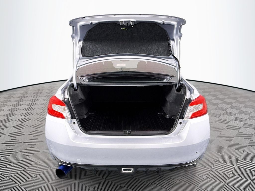 2021 Subaru WRX Base