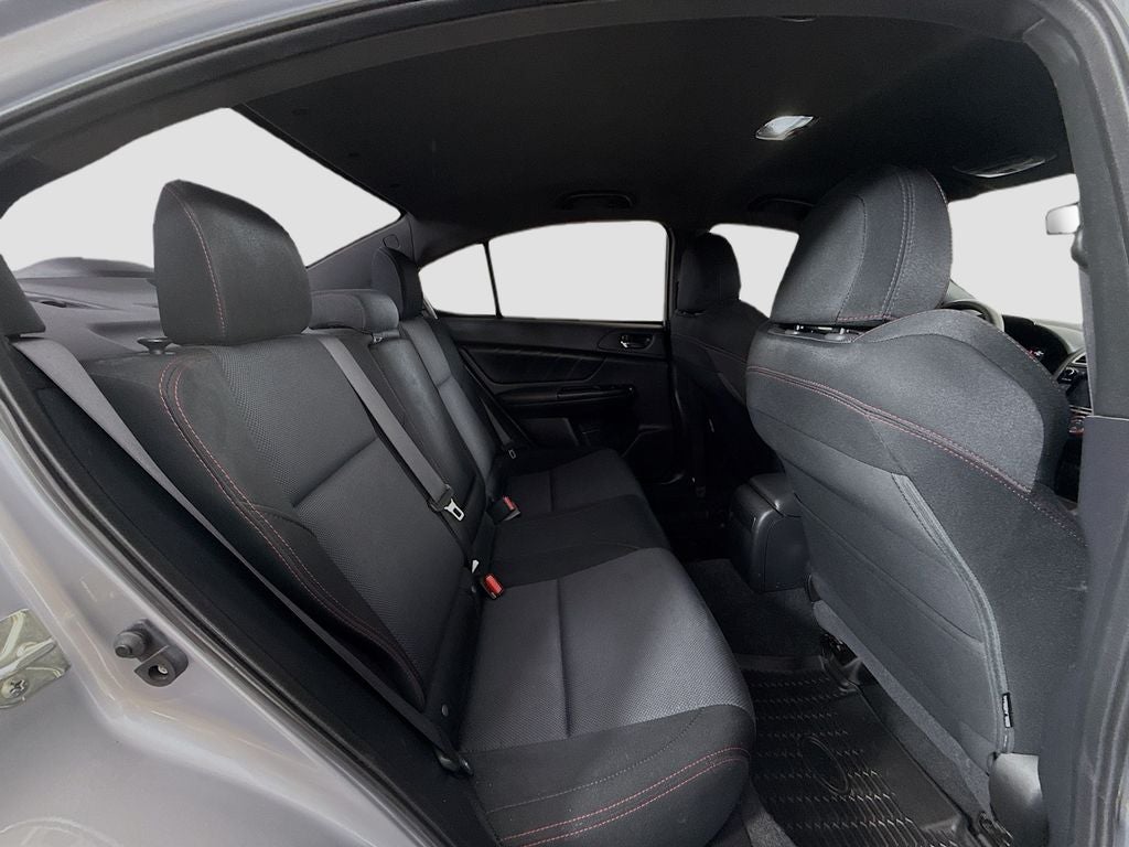 2021 Subaru WRX Base
