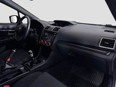 2021 Subaru WRX Base
