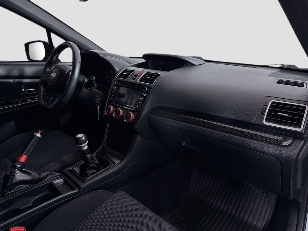 2021 Subaru WRX Base