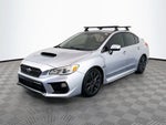 2021 Subaru WRX Base