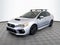 2021 Subaru WRX Base