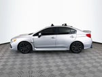 2021 Subaru WRX Base