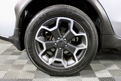 2015 Subaru XV Crosstrek 2.0i Premium