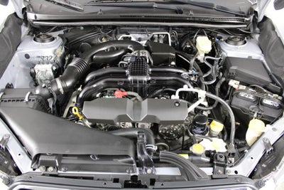 2015 Subaru XV Crosstrek 2.0i Premium