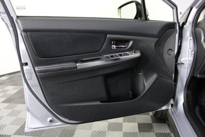 2015 Subaru XV Crosstrek 2.0i Premium