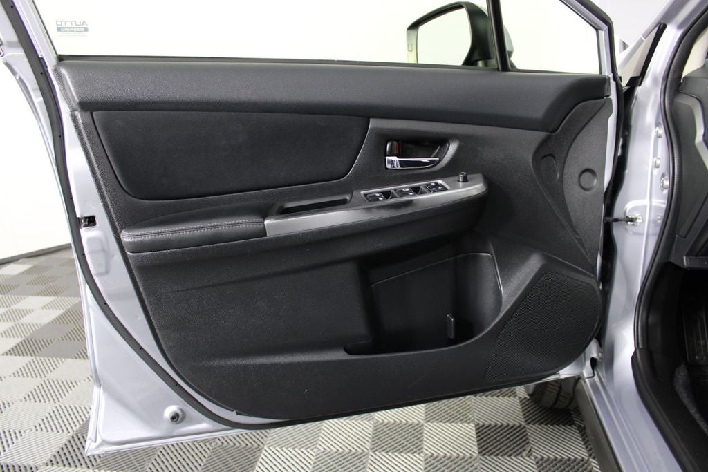 2015 Subaru XV Crosstrek 2.0i Premium