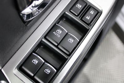 2015 Subaru XV Crosstrek 2.0i Premium